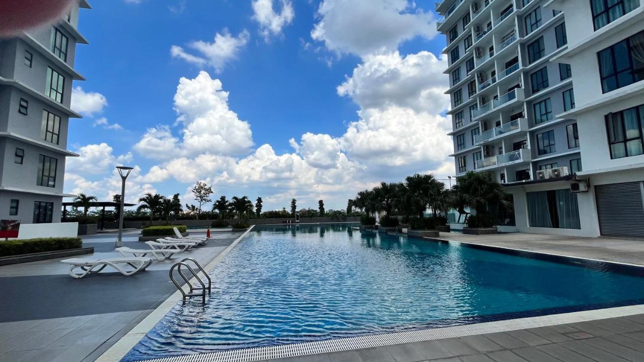 Pangsapuri Rnr *